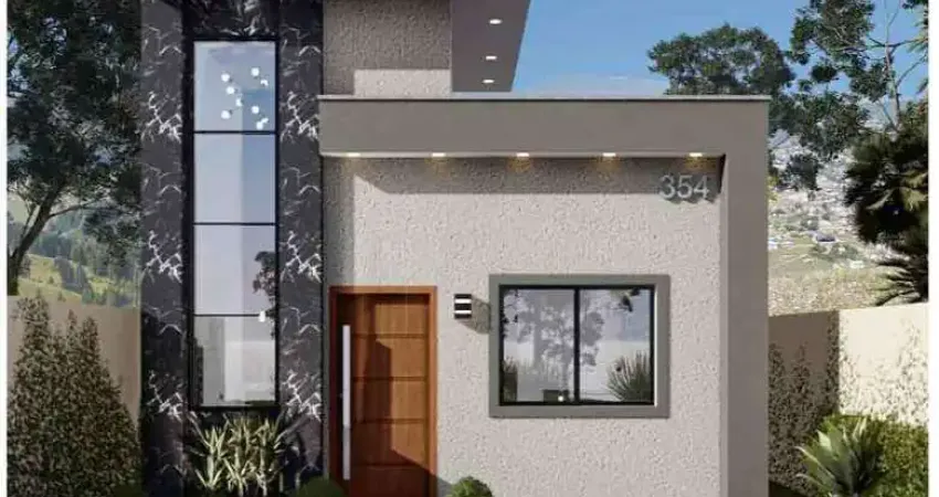 Casa à venda com 2 quartos, sendo 1 suíte - cidade jardim em campos dos goytacazes