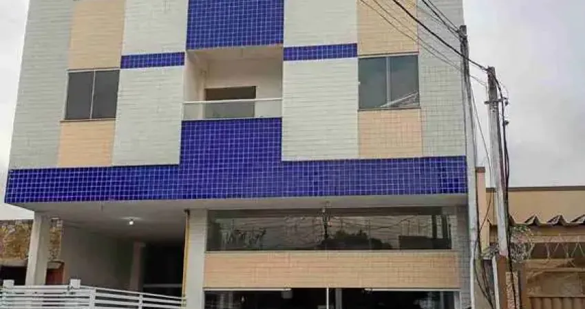 Apartamento à venda, 2 quartos e churrasqueira – próximo à unimed em localização privilegiada - par