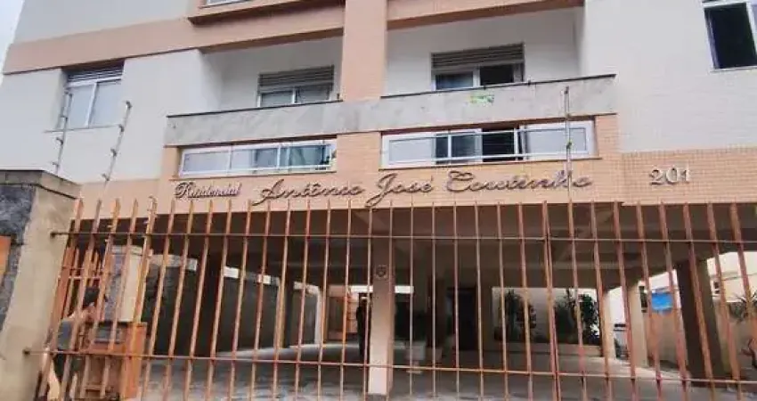 Apartamento á venda de 2 quartos para aluguel com 81 m² – conforto e localização tranquila - centro