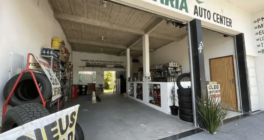 Loja à venda no parque caju, 112 m² – frente para a br-101, ampla e com potencial de expansão - cam