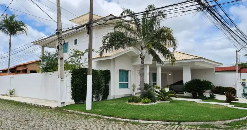 Casa à venda com 4 quartos, sendo 2 suítes, em condomínio próximo da arthur bernardes/campos dos go