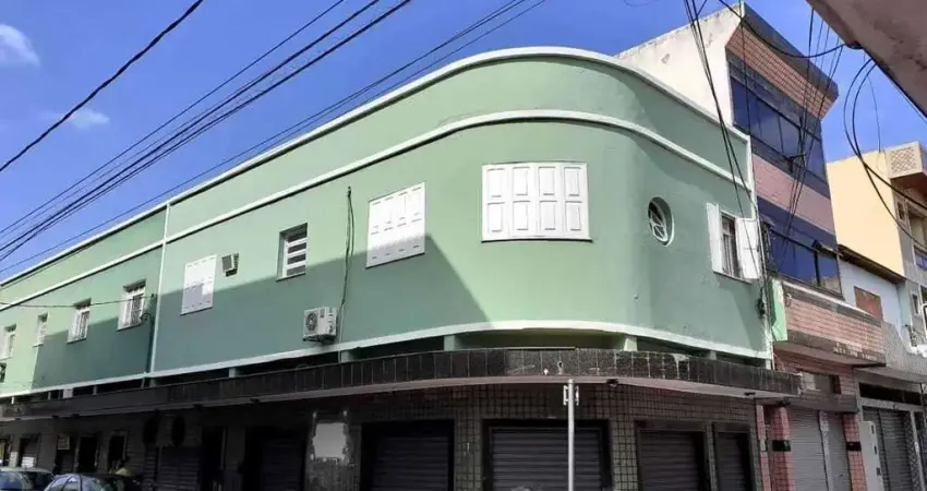 Apartamento à venda, com 2 quartos - 90 m² , centro, campos dos goytacazes, rj