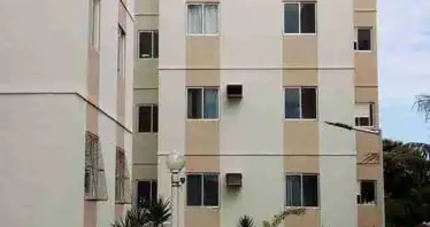 Apartamento à venda no condomínio dr. elias – 2 quartos, sacada e lazer completo - parque califórni