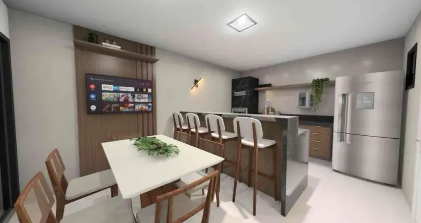 Casa no tarcísio miranda com 3 quartos, sendo 1 suíte, em campos dos goytacazes, rj