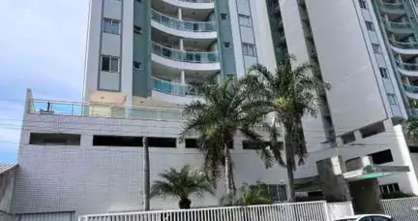 Apartamento à venda no edifício duet – 2 quartos, lazer completo e localização privilegiada - parqu