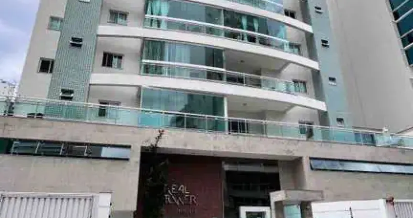 Apartamento com 3 quartos e área externa privativa à venda na pelinca – suíte, sala ampla e localiz