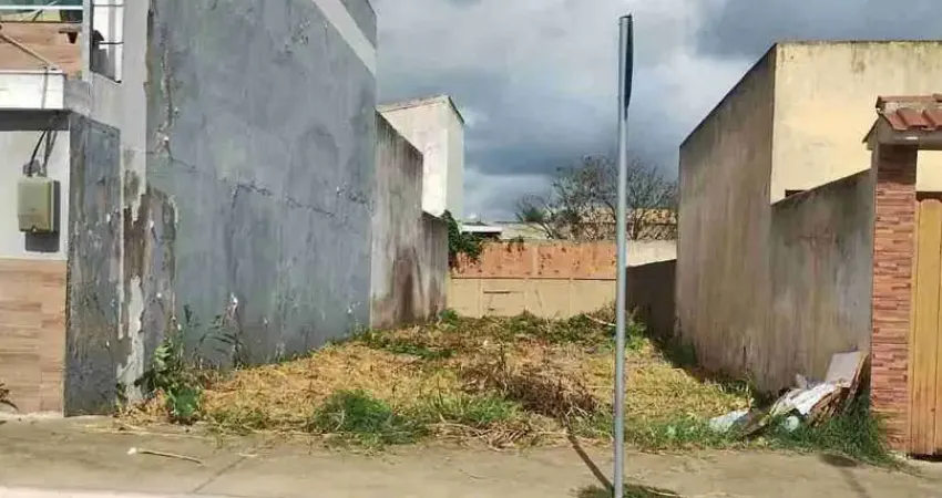 Terreno à venda em bairro planejado – 180m², ótima localização e documentação com desconto - vivend
