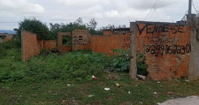 Terreno à venda no novo jockey 143 m² – localização privilegiada e alto potencial de valorização, c