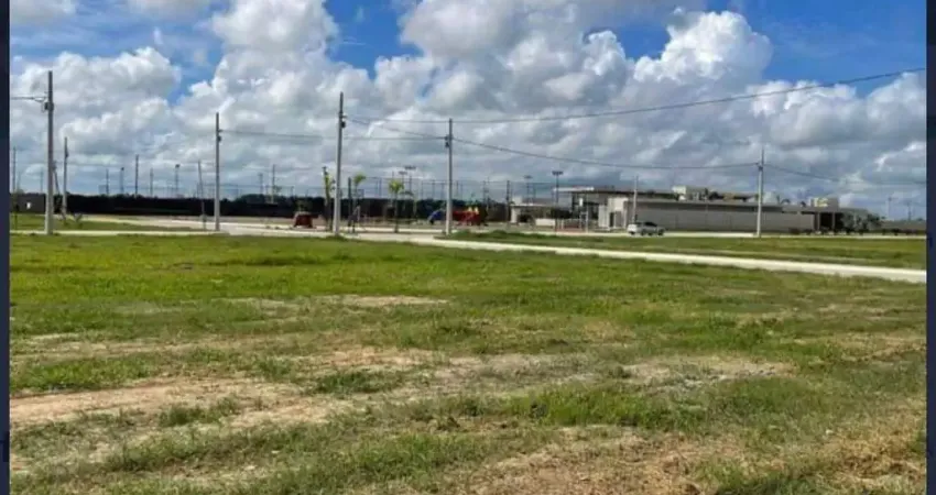 Terreno à venda no condomínio cidade jardim resort – 180m² | quadra d, lote 04 – campos dos goytaca