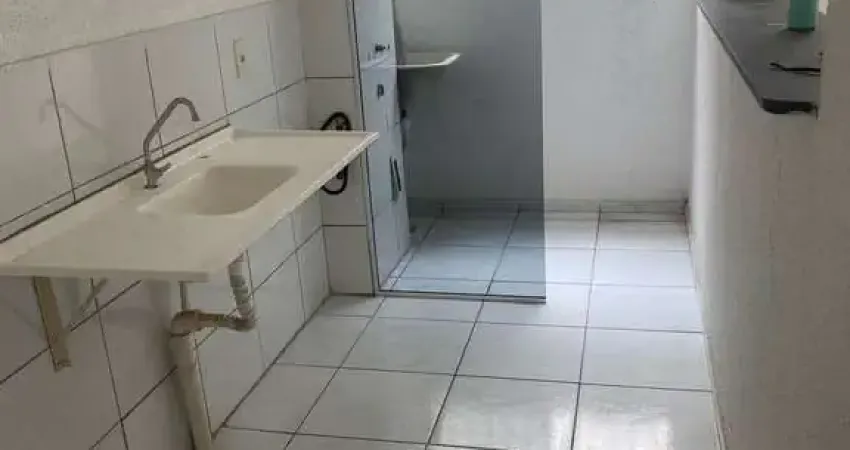Apartamento à venda com  2 quartos, parque jóquei club, campos dos goytacazes, rj