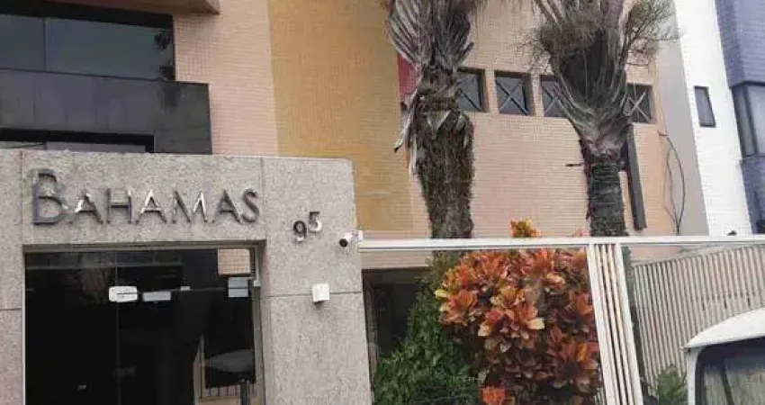 Apartamento com modulados à venda ou aluguel no centro, com 2 quartos, sendo 1 suíte – próximo ao t