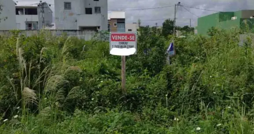 Terreno à venda no Alpha Green, Campos dos Goytacazes