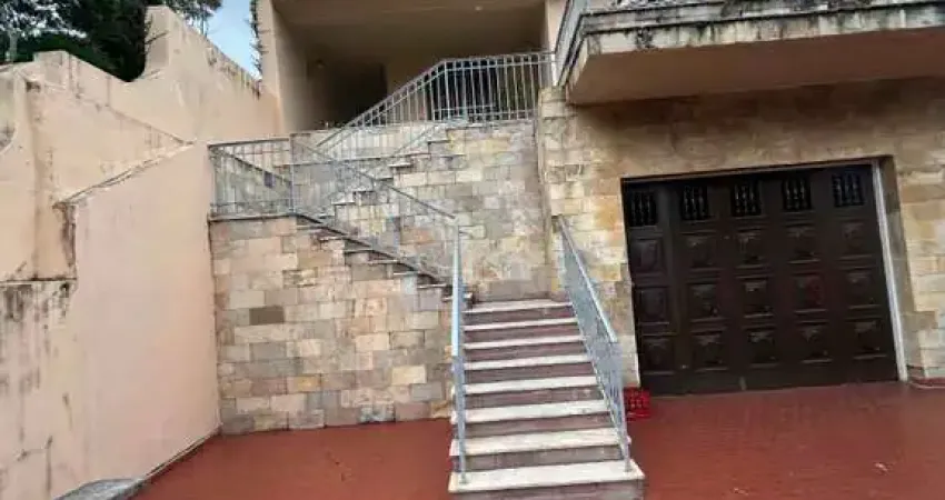 Casa à venda no centro com 3 quartos, sendo 1 suíte – campos dos goytacazes /rj