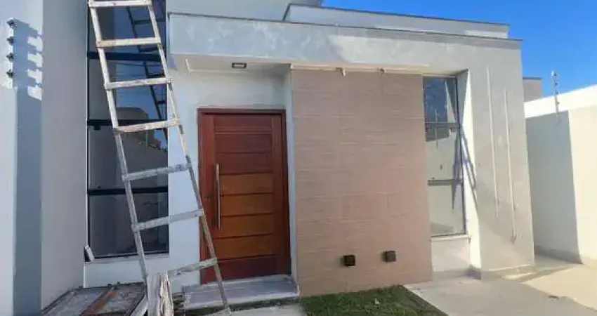Casa à venda com 3 quartos, sendo 1 suíte, cidade jardim - campos dos goytacazes, rj