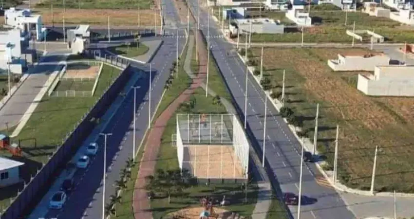 Terreno à venda no cidade jardim – 160m² | ótima localização - campos dos goytacazes, rj