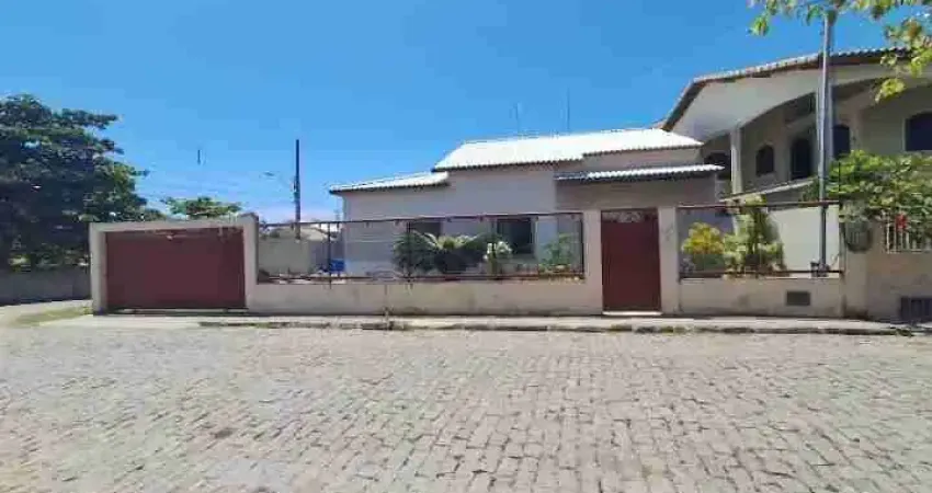 Casa com piscina à venda no farol de são tomé – 3 quartos, 2 suítes e hidromassagem - campos dos go