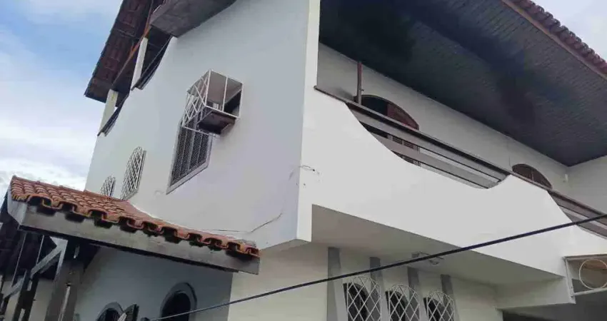 Casa à venda no jardim carioca com 5 quartos - campos dos goytacazes, rj