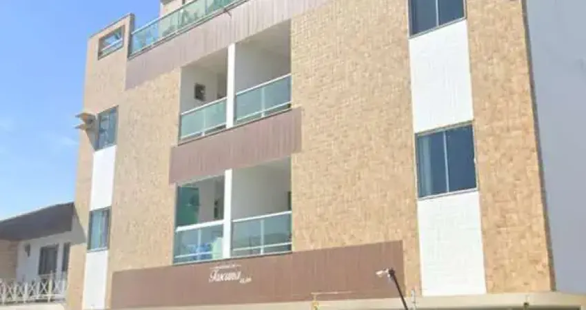 Apartamento para venda no edifício toscana com 3 quartos, sendo 1 suíte – parque turf club | todo p