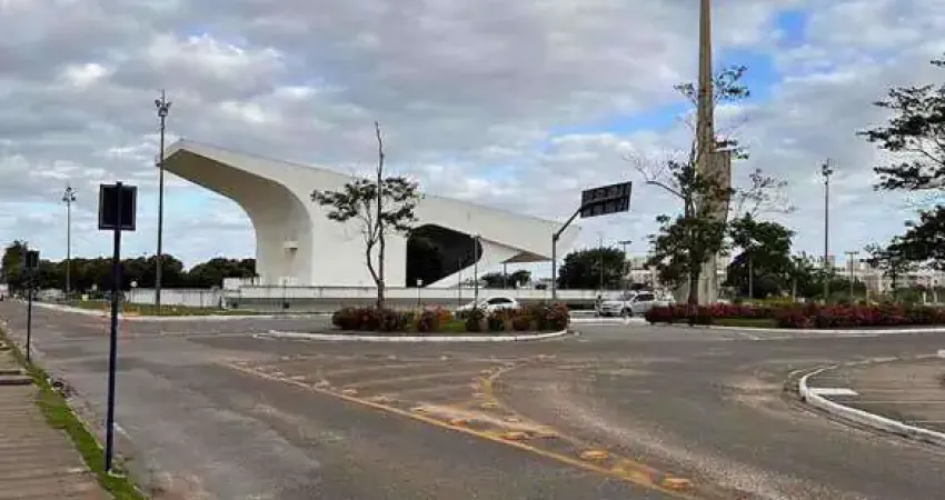 Terreno comercial à venda ou locação na av. alberto lamego – campos dos goytacazes | ao lado da uen