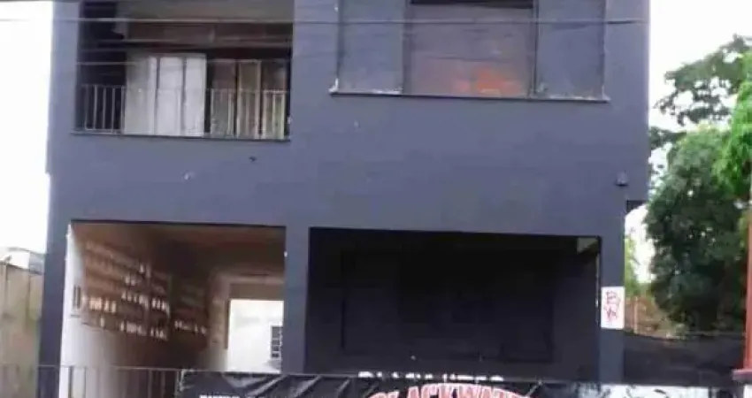 Sobrado à venda no parque turf club – 1.460 m² de terreno com potencial residencial ou comercial -