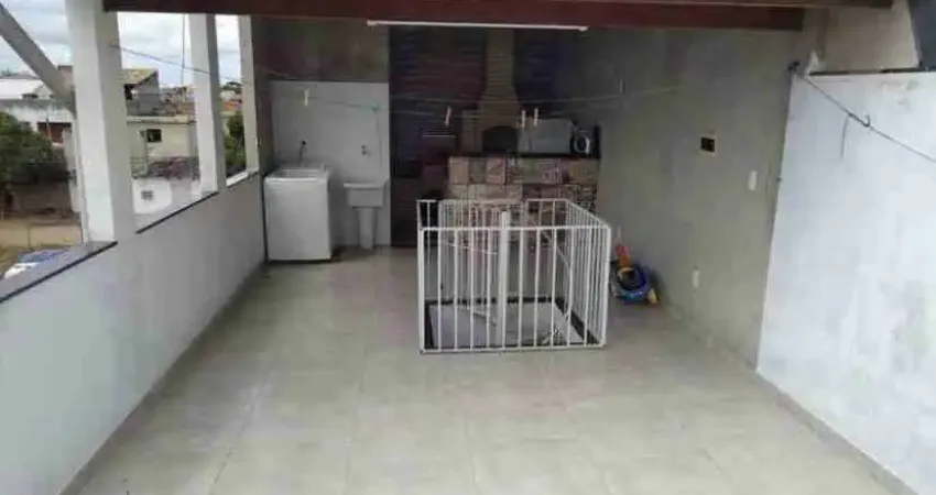 Casa triplex à venda com 3 quartos – reformada, ampla e com espaço gourmet - parque esplanada, cam