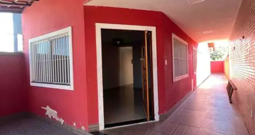 Casa padrão à venda, residencial village, campos dos goytacazes, rj