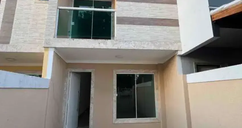 Casa ampla com terreno grande à venda no vivendas dos coqueiros ii– conforto, espaço e localização