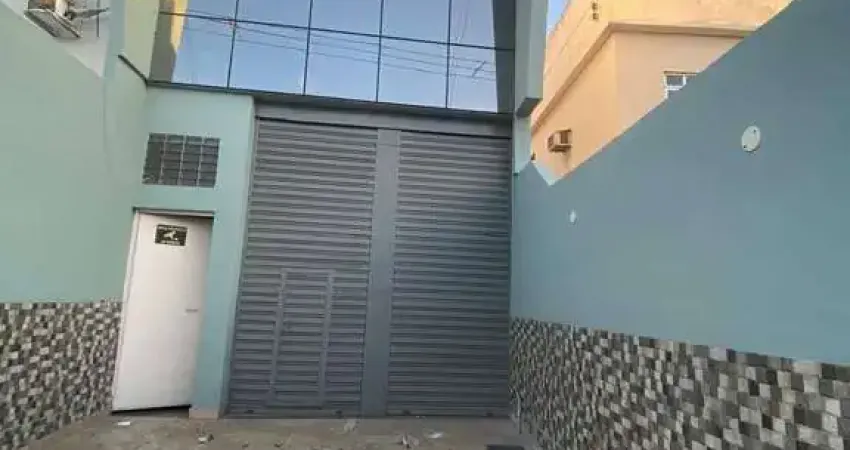 Loja ampla para locação na avenida 28 de março – excelente visibilidade para o seu negócio - campos