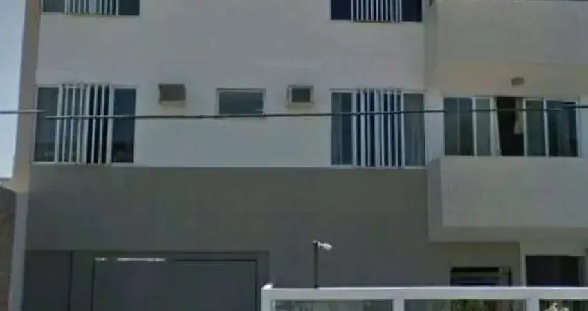 Apartamento impecável à venda no edifício baronesa da lagoa dourada – centro de campos dos goytacaz