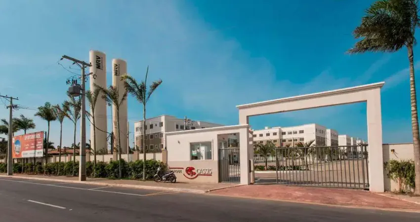 Apartamento à venda no parque cassis – conforto, lazer e excelente localização - varanda do viscond