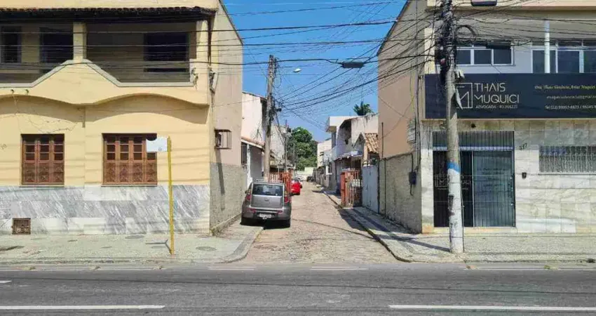 Terreno à venda no Centro, Campos dos Goytacazes