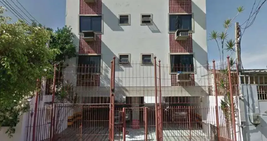 Apartamento para locação: 1 quarto com vaga, semi-mobiliado e condomínio com água e gás inclusos -