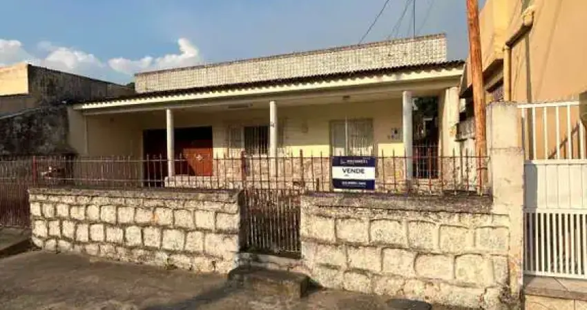 Oportunidade com terreno de frente para duas ruas – ideal para morar ou investir - jardim carioca,