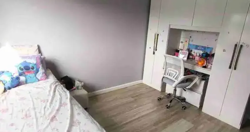 Apartamento com móveis planejados à venda no parque rosário – conforto e localização em campos dos