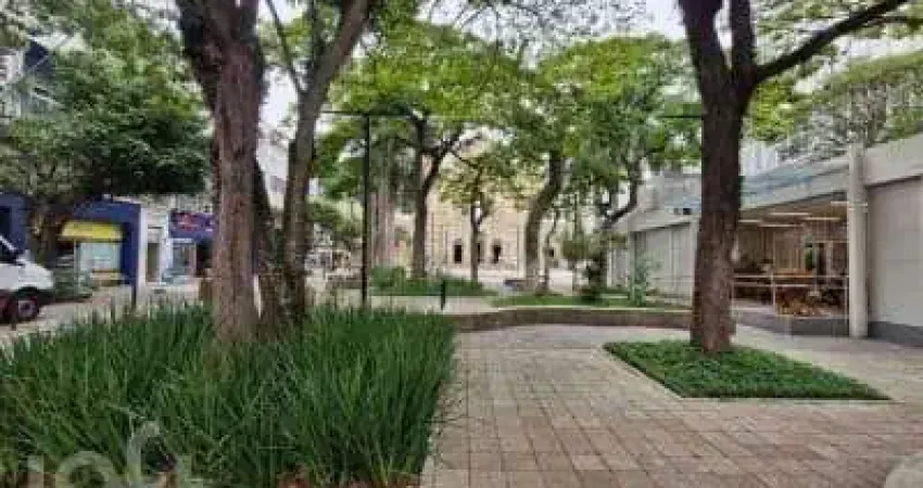 Apartamento com varanda à venda – 70m² na praça arco verde, excelente localização - são caetano do