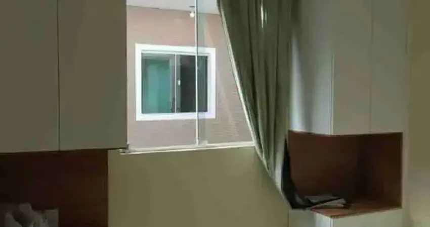 Casa completa à venda com energia solar, piscina e edícula – conforto, segurança e praticidade em u