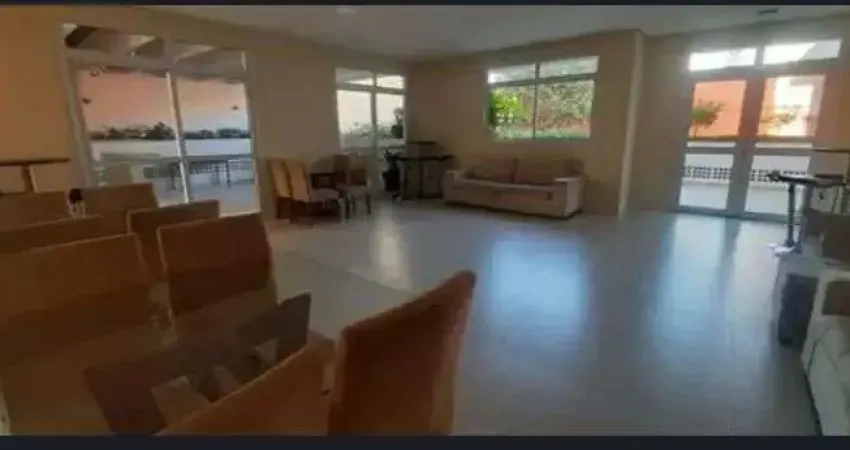 Apartamento com varanda gourmet para locação na fundação – são caetano do sul (sp)