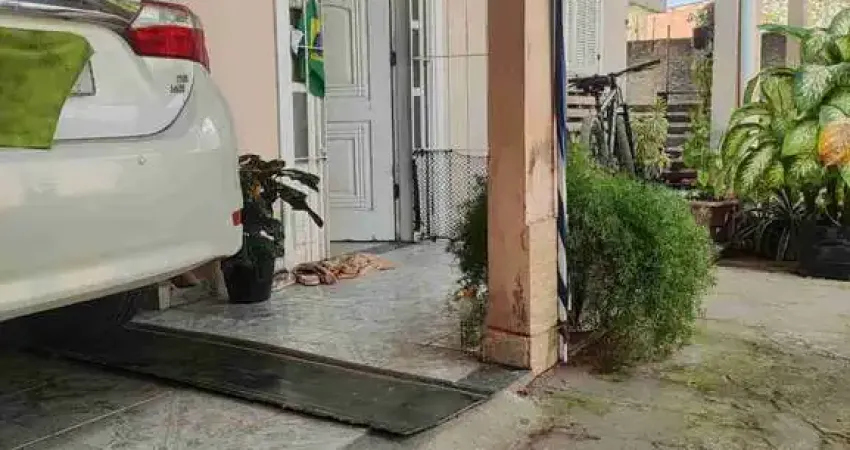 Casa com placa solar à venda – praticidade, economia e excelente localização - goitacazes, campos d