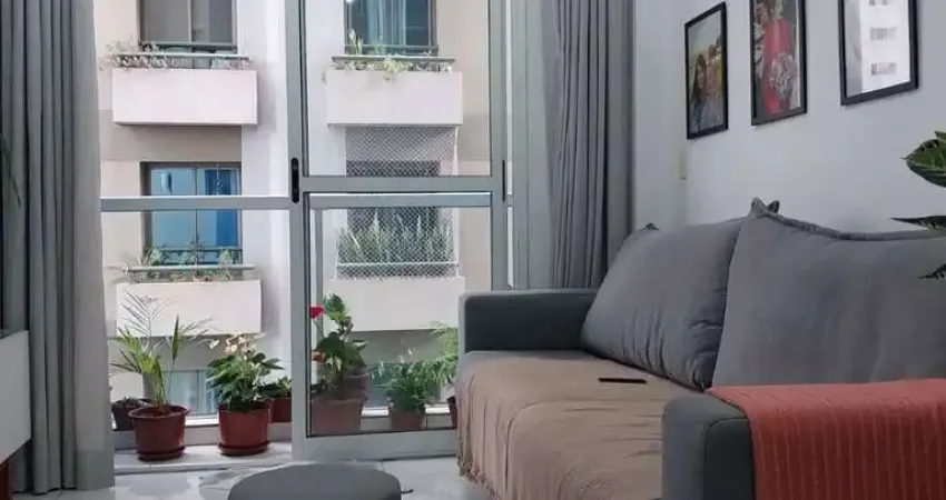 Apartamento à Venda com Suíte e Lazer Completo – Santo Antônio, São Caetano do Sul/SP