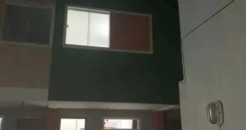 Casa duplex com terraço e churrasqueira à venda no parque santo antônio – conforto e localização pr