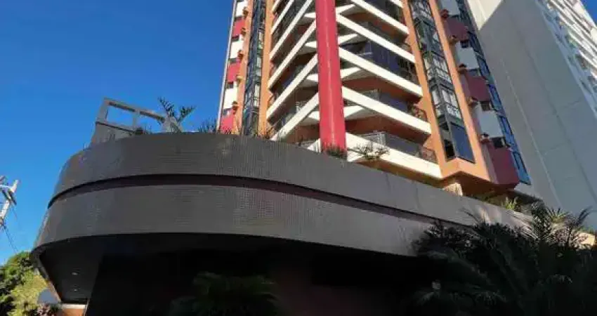 Apartamento de 137m² à venda na pelinca – 3 quartos, 3 vagas e lazer completo - campos dos goytacaz