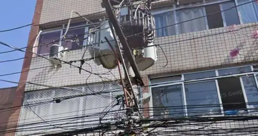 Sala comercial com 3 salas à venda no Centro, São Caetano do Sul