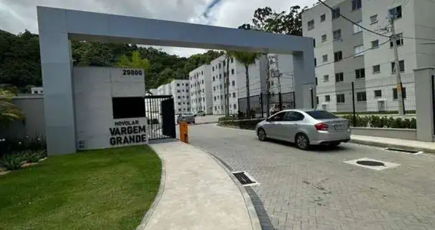 Garden à venda com 2 quartos - vargem grande, rio de janeiro, rj