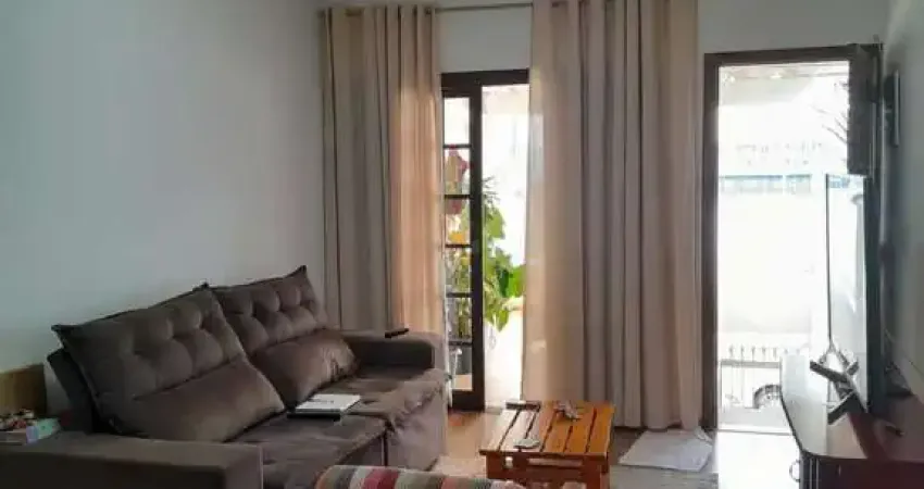 Sobrado à venda , 150m² 2 dormitórios com quital 1 vaga (pode construir 2 vagas) perto do espaço c