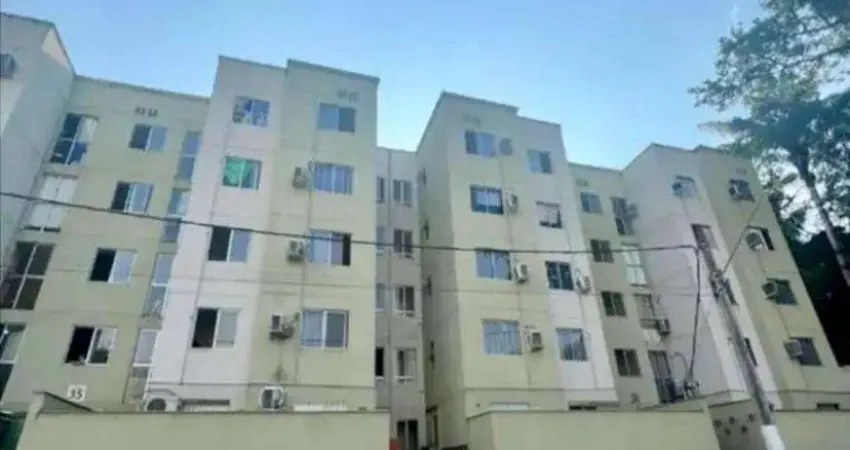 Apartamento com 2 quartos à venda no Colônia Terra Nova, Manaus 