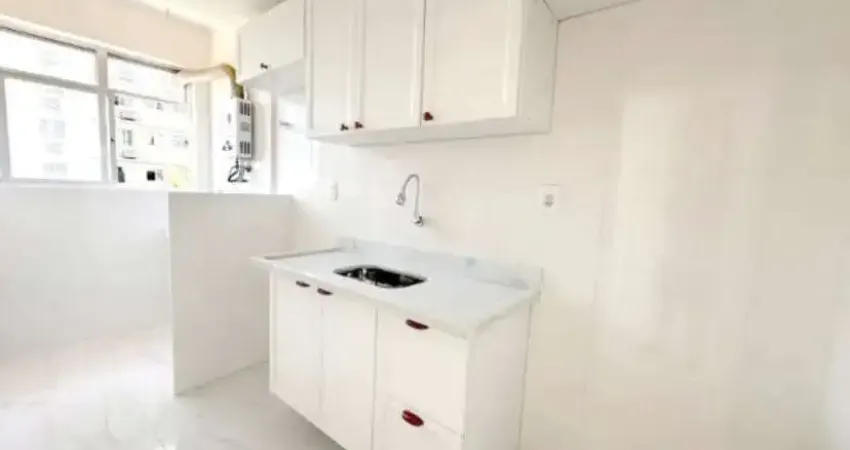 Apartamento à venda com 2 quartos - barra da tijuca, rio de janeiro, rj
