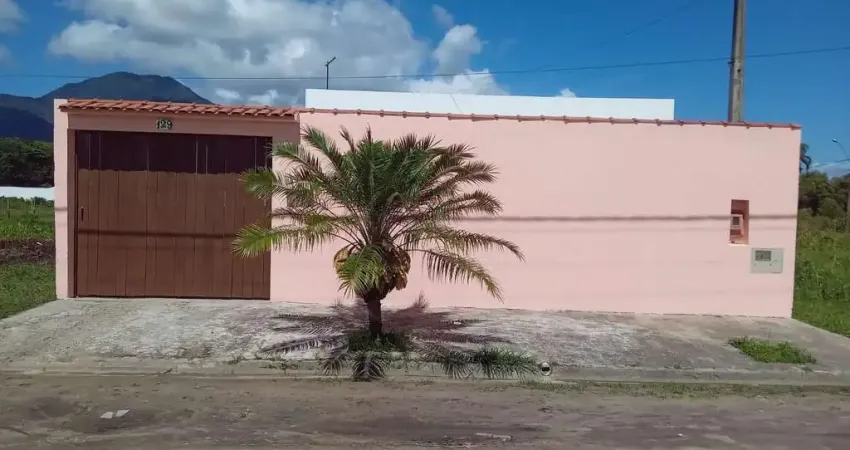 Casa à venda com 3 suítes - estância santa izabel, peruíbe, sp