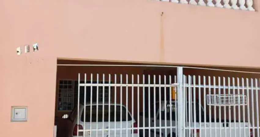 Casa com 2 quartos à venda no São Judas Tadeu, Tatuí