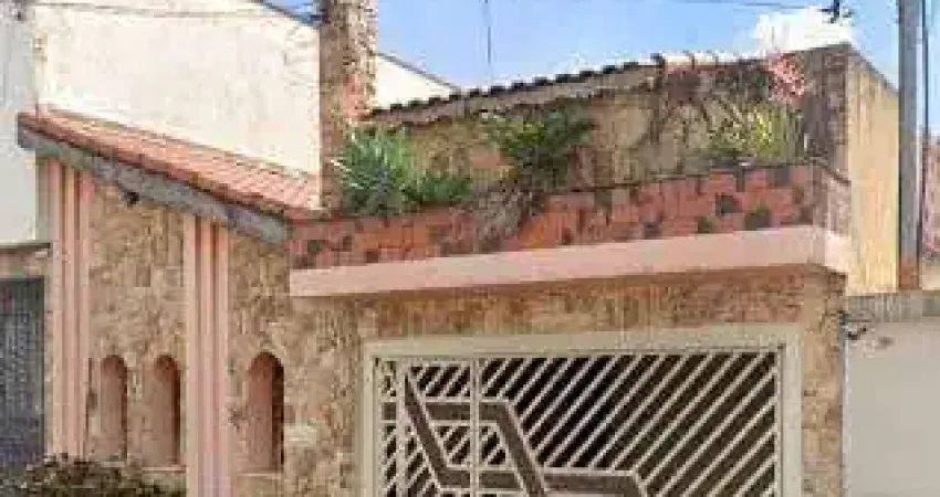 Casa à venda com 3 quartos, sendo 1 suíte - cerâmica, são caetano do sul, sp