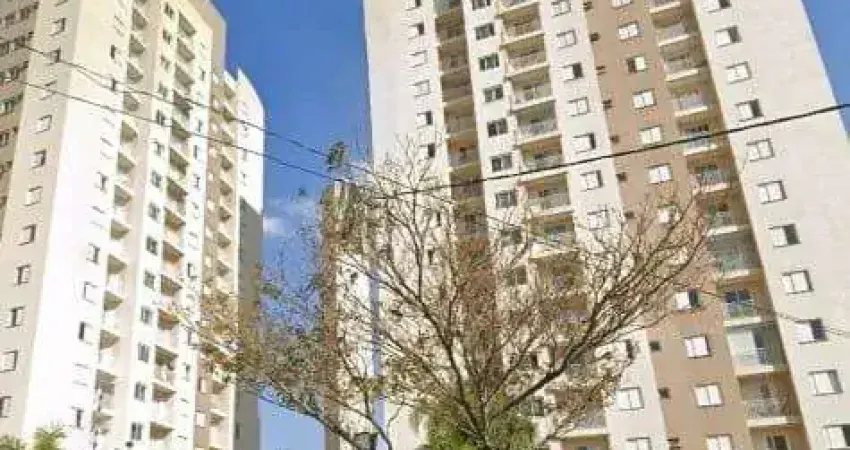 Apartamento à venda com 2 quartos - parque erasmo assunção, santo andré, sp
